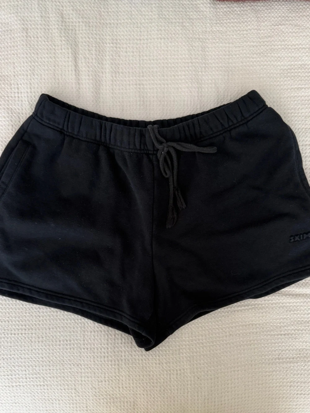 Skims Sweat Shorts